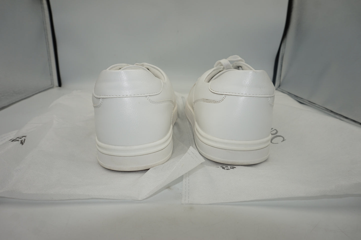 Bruno Marc Men's casual dress sneakers UK size 10