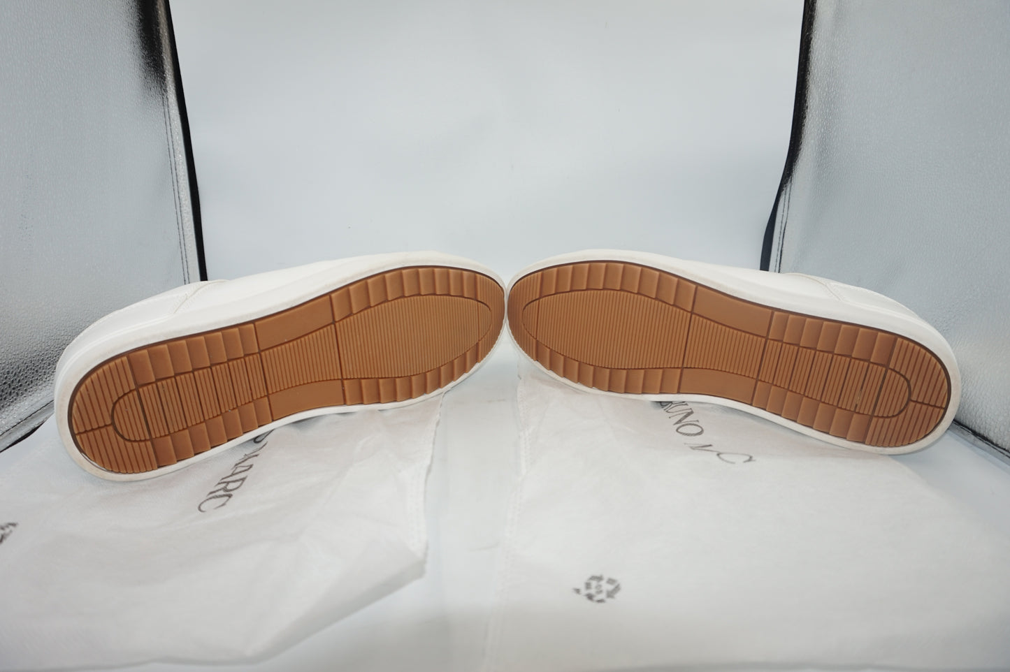 Bruno Marc Men's casual dress sneakers UK size 10