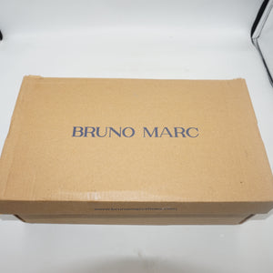 Bruno Marc Men's casual dress sneakers UK size 10