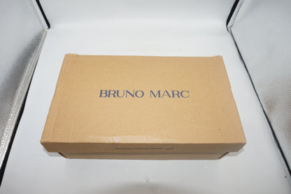 Bruno Marc Men's casual dress sneakers UK size 10