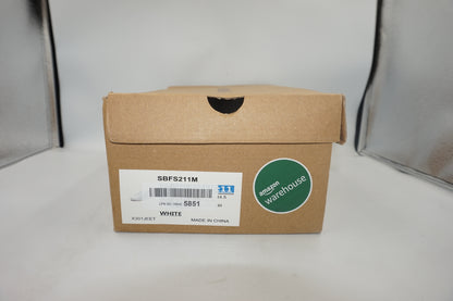 Bruno Marc Men's casual dress sneakers UK size 10