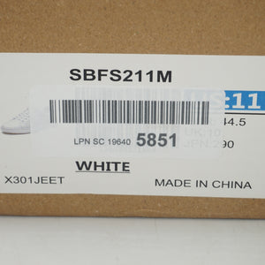 Bruno Marc Men's casual dress sneakers UK size 10