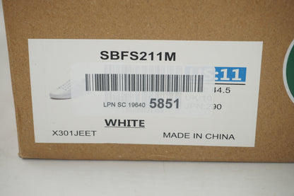 Bruno Marc Men's casual dress sneakers UK size 10