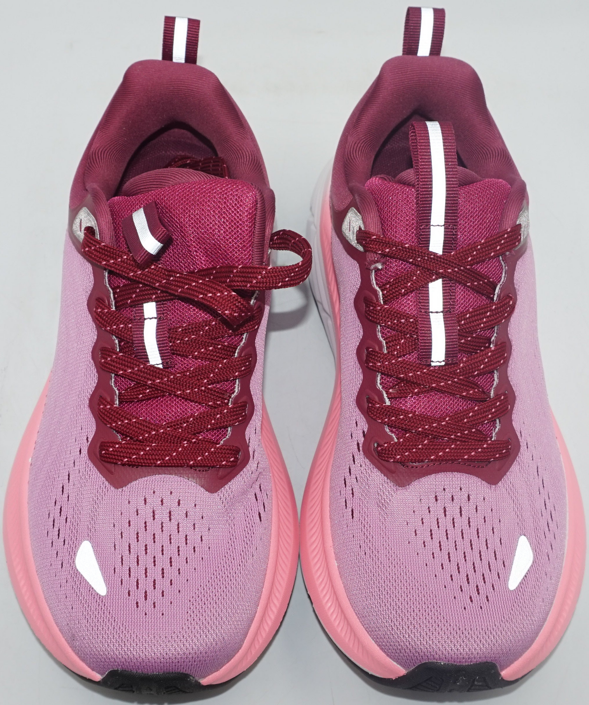 NortiV8 Women's comfortable mesh running shoes UK size 6