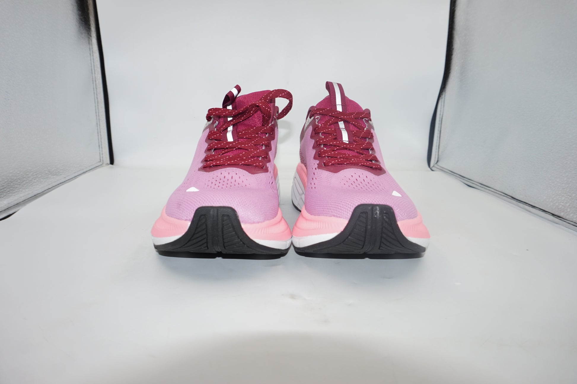 NortiV8 Women's comfortable mesh running shoes UK size 6