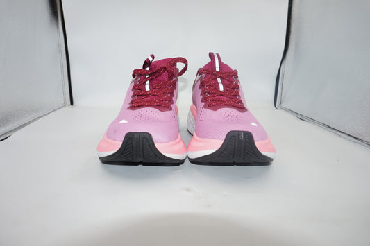 NortiV8 Women's comfortable mesh running shoes UK size 6