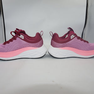 NortiV8 Women's comfortable mesh running shoes UK size 6
