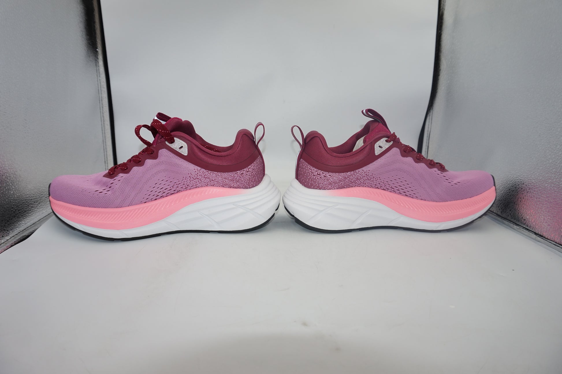 NortiV8 Women's comfortable mesh running shoes UK size 6