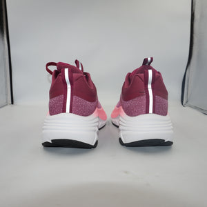 NortiV8 Women's comfortable mesh running shoes UK size 6