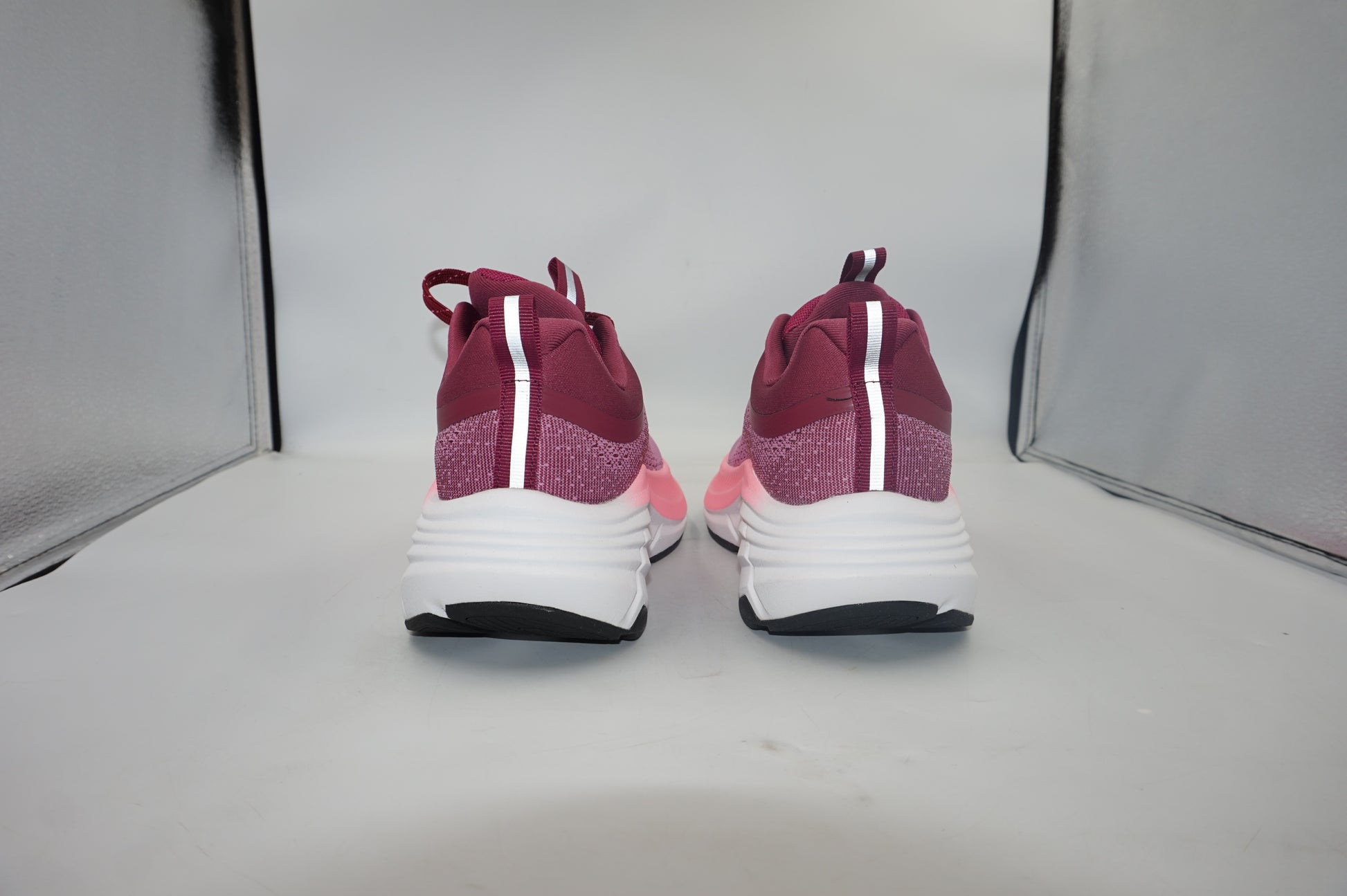 NortiV8 Women's comfortable mesh running shoes UK size 6