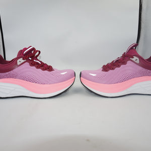 NortiV8 Women's comfortable mesh running shoes UK size 6