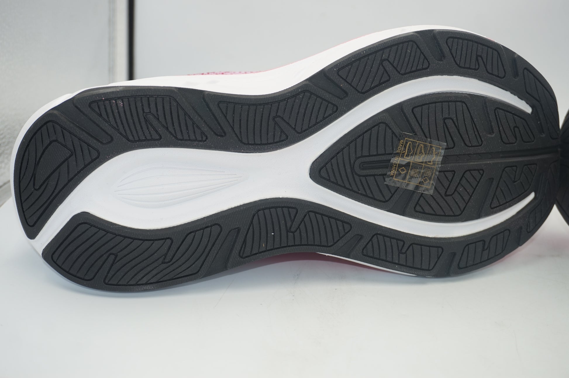 NortiV8 Women's comfortable mesh running shoes UK size 6