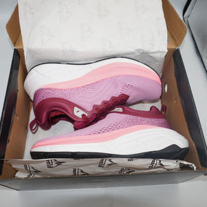 NortiV8 Women's comfortable mesh running shoes UK size 6