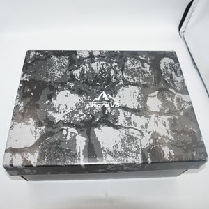 NortiV8 Women's comfortable mesh running shoes UK size 6