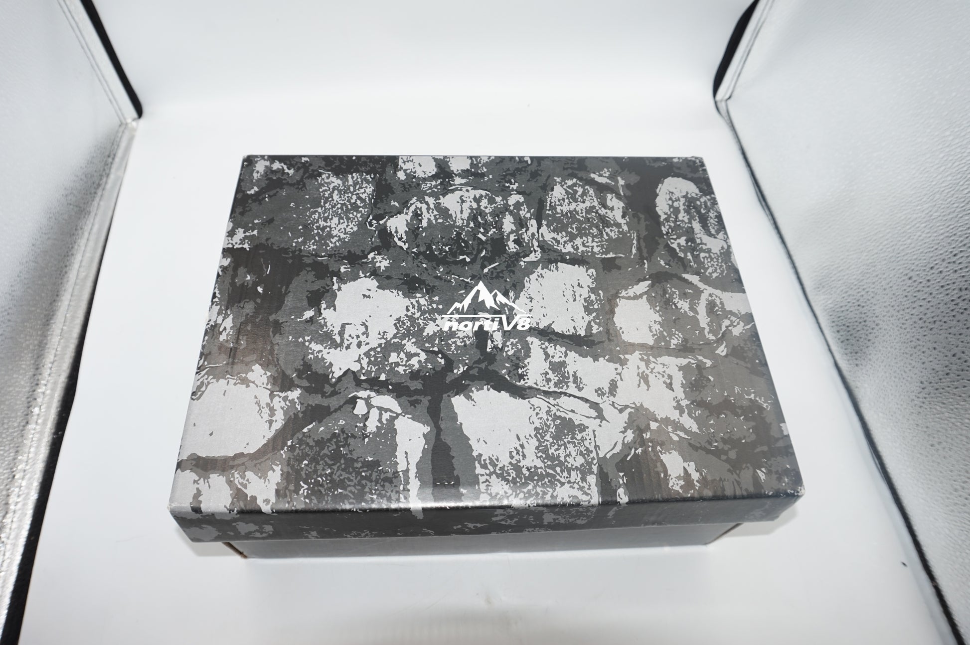 NortiV8 Women's comfortable mesh running shoes UK size 6