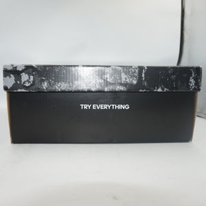 NortiV8 Women's comfortable mesh running shoes UK size 6