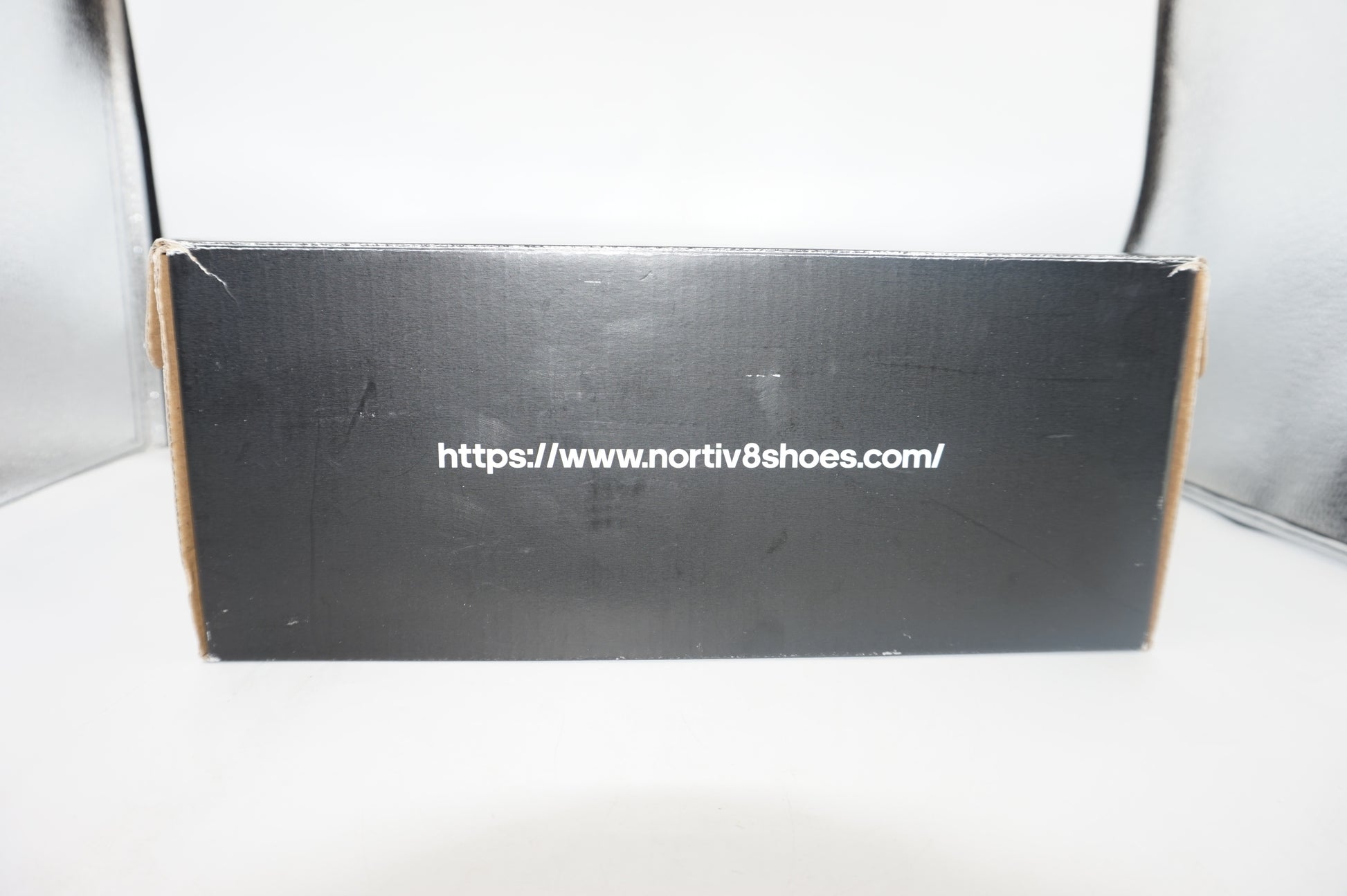 NortiV8 Women's comfortable mesh running shoes UK size 6