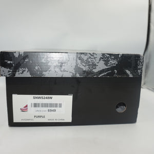 NortiV8 Women's comfortable mesh running shoes UK size 6