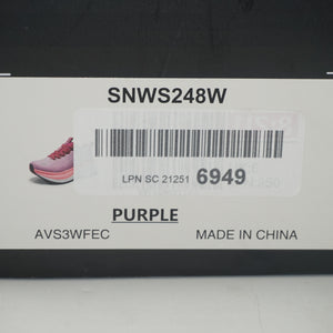 NortiV8 Women's comfortable mesh running shoes UK size 6