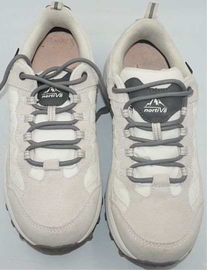 Nortiv8 women's hiking sneakers UK size 8