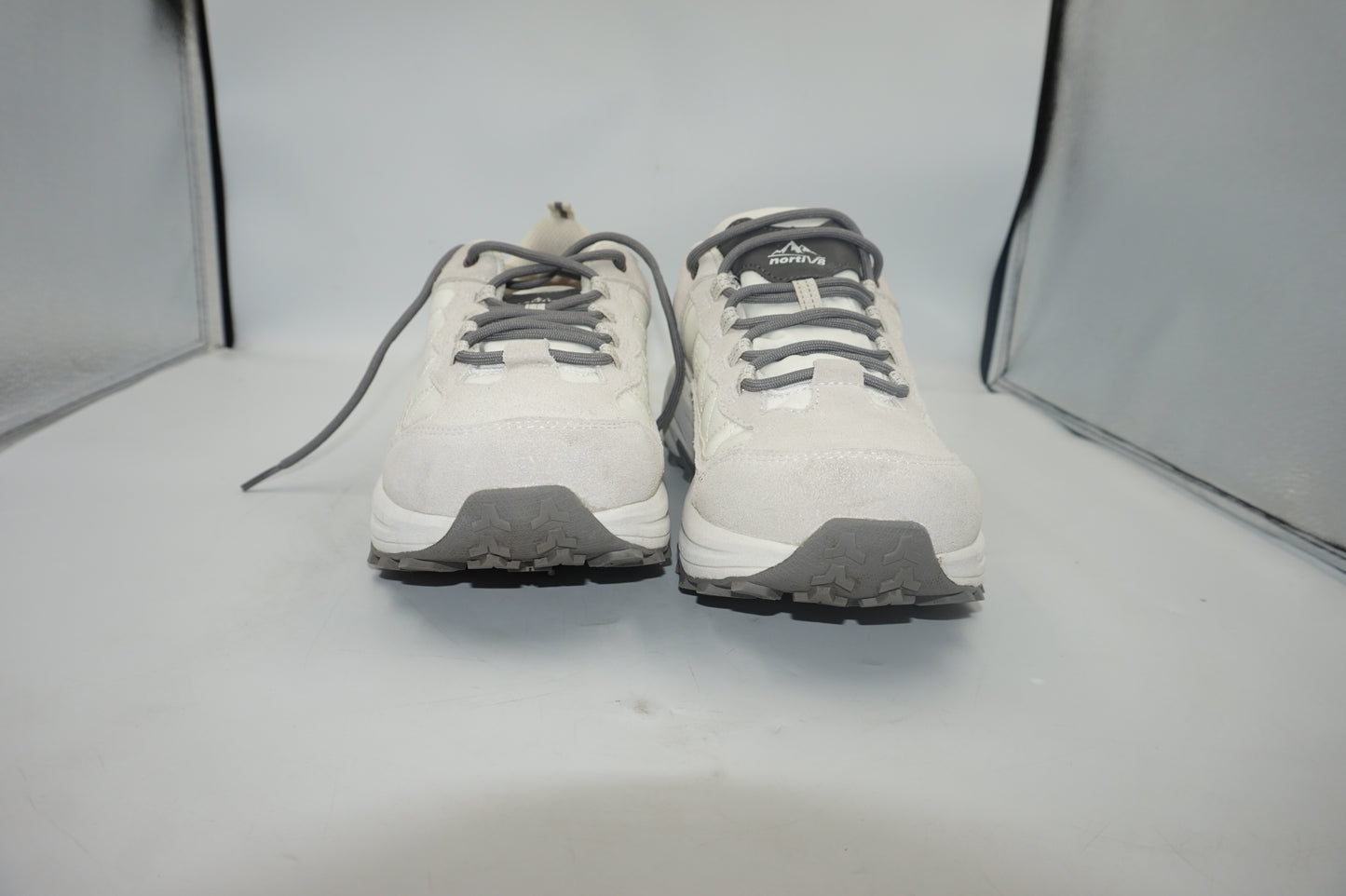 Nortiv8 women's hiking sneakers UK size 8