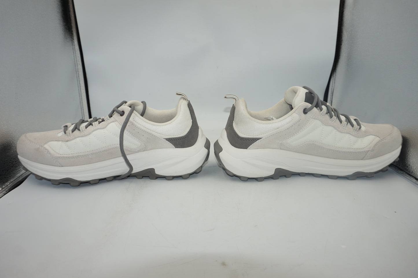 Nortiv8 women's hiking sneakers UK size 8