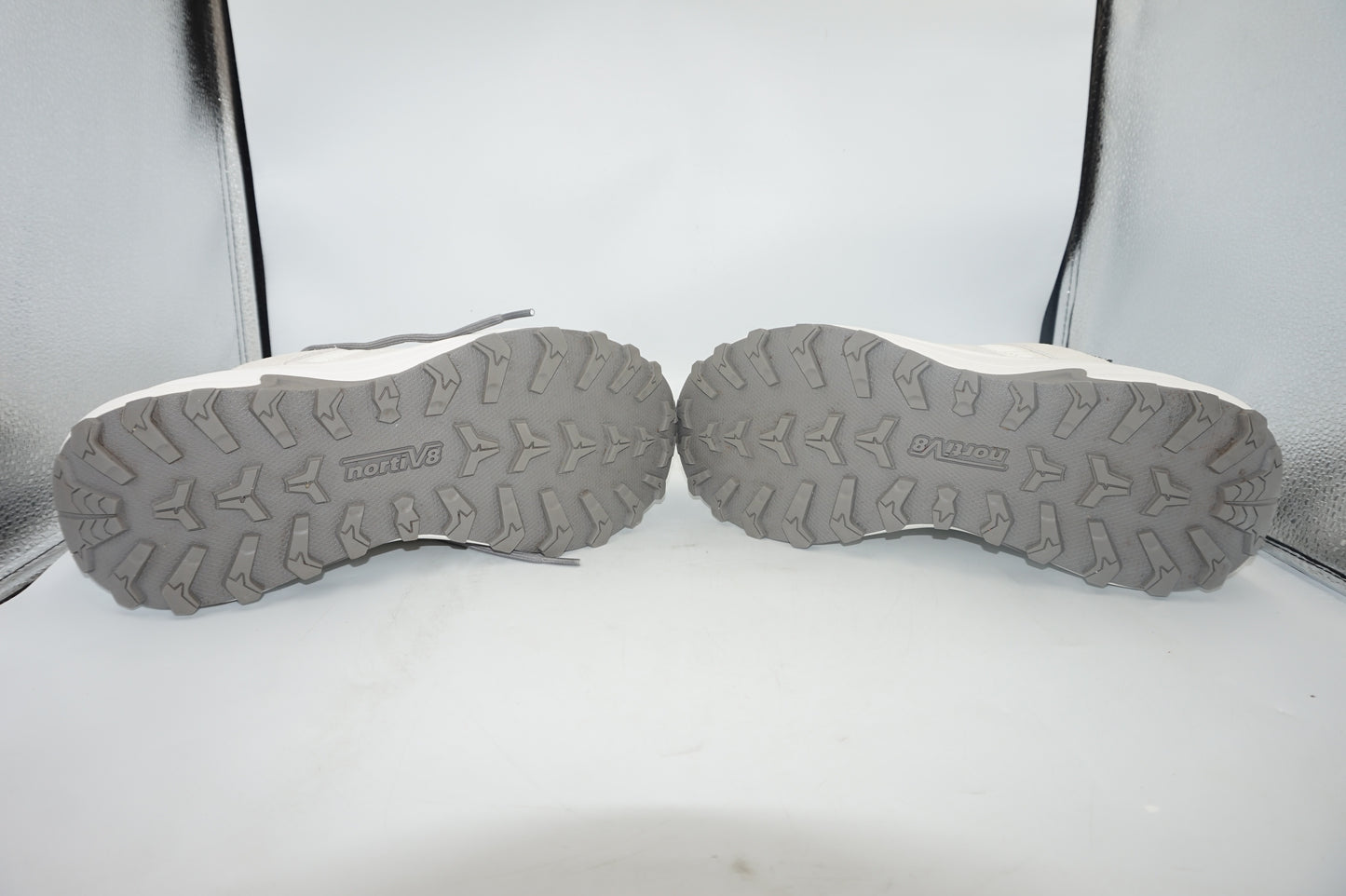 Nortiv8 women's hiking sneakers UK size 8