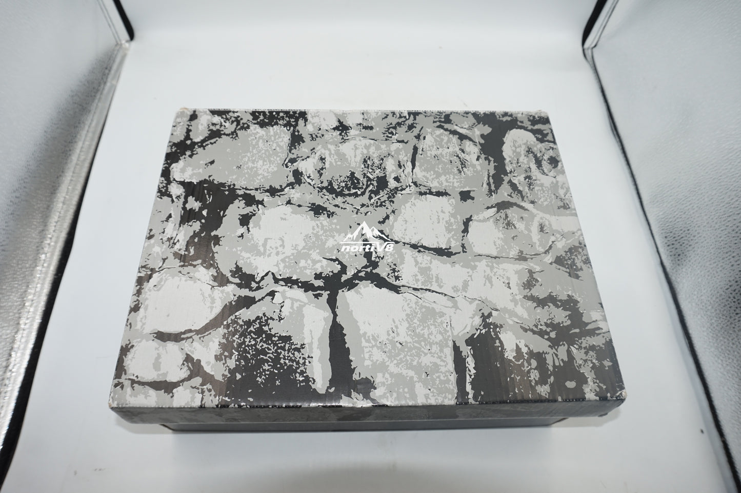 Nortiv8 women's hiking sneakers UK size 8