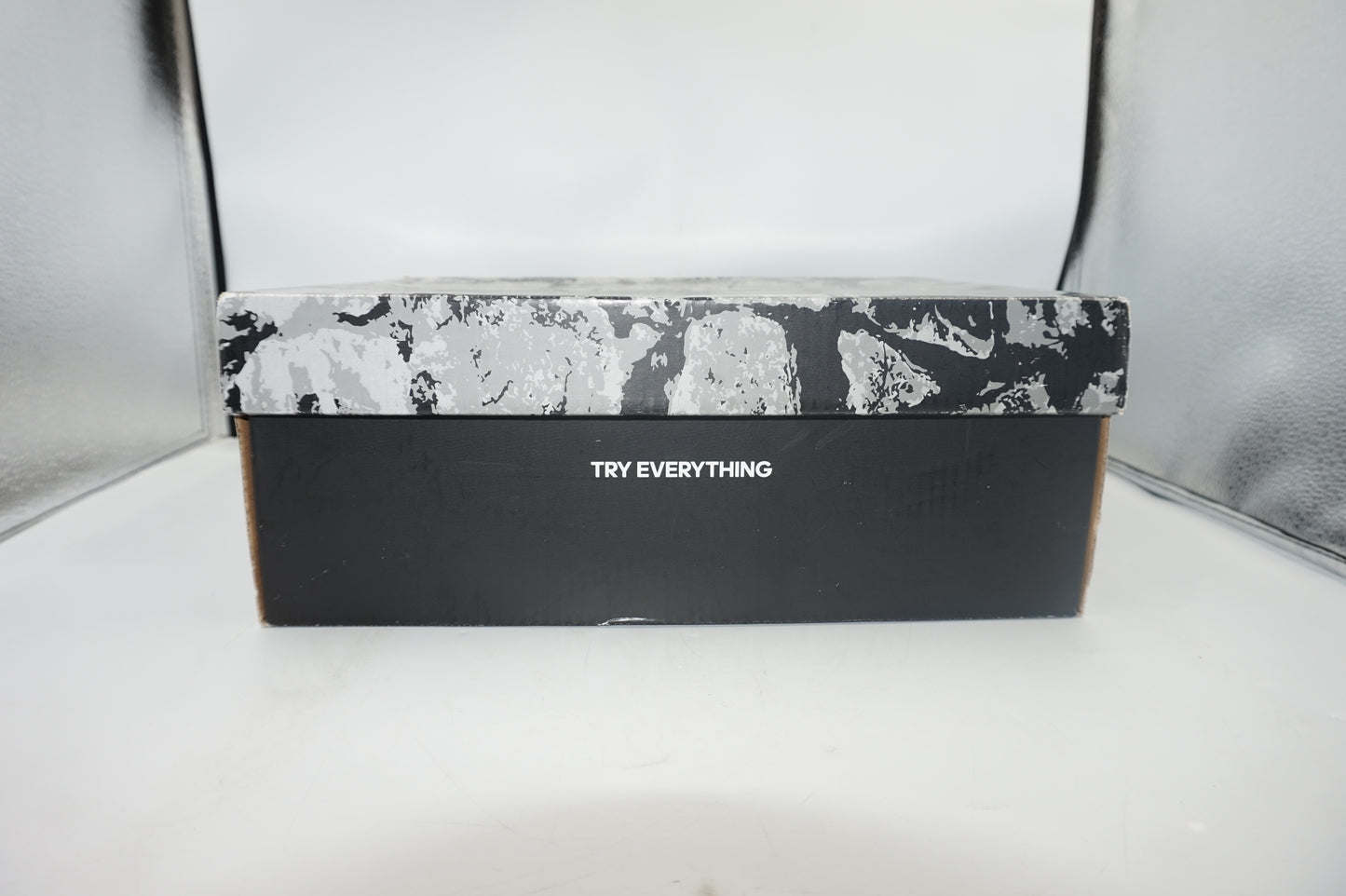 Nortiv8 women's hiking sneakers UK size 8