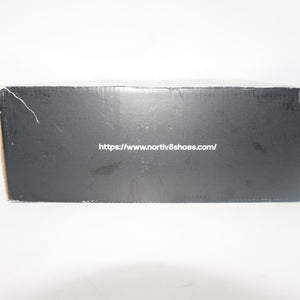 Nortiv8 women's hiking sneakers UK size 8