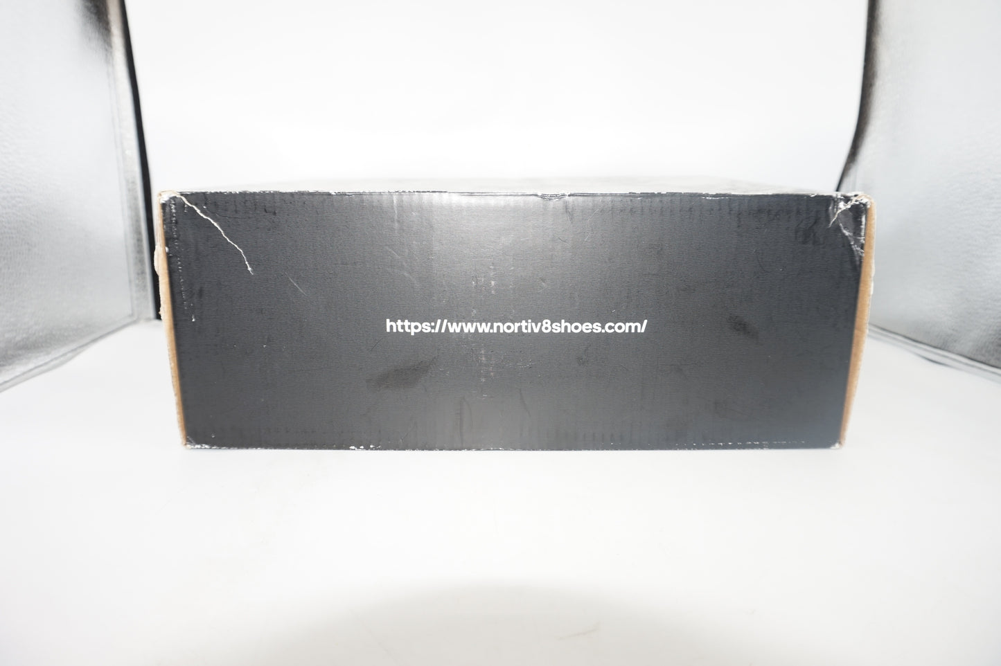 Nortiv8 women's hiking sneakers UK size 8