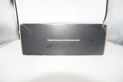 Nortiv8 women's hiking sneakers UK size 8