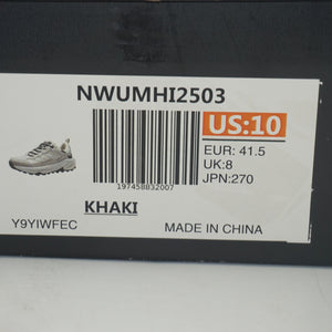 Nortiv8 women's hiking sneakers UK size 8