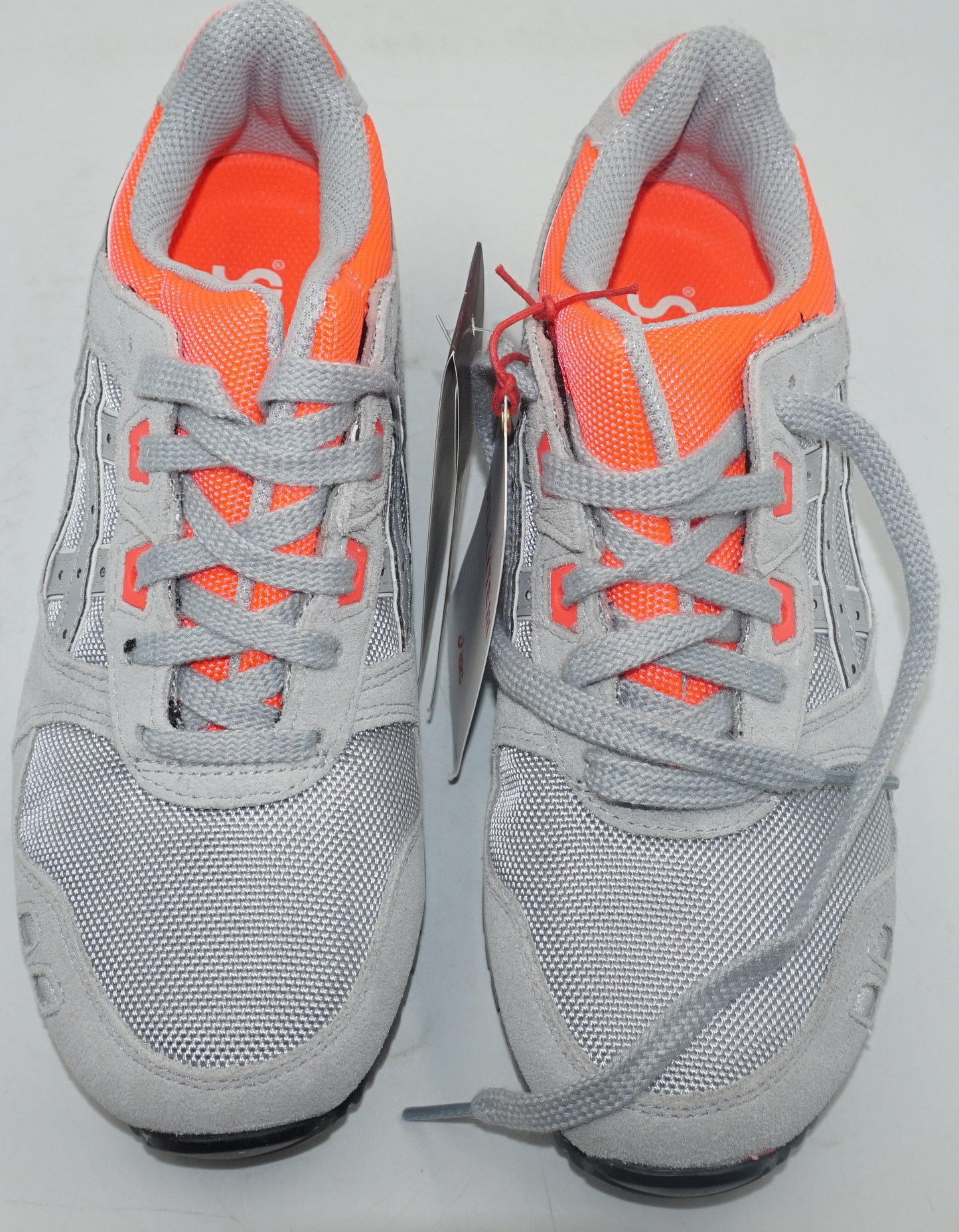 Asics women's running shoes Gel-Lyte 3 OG UK size 4 1/2