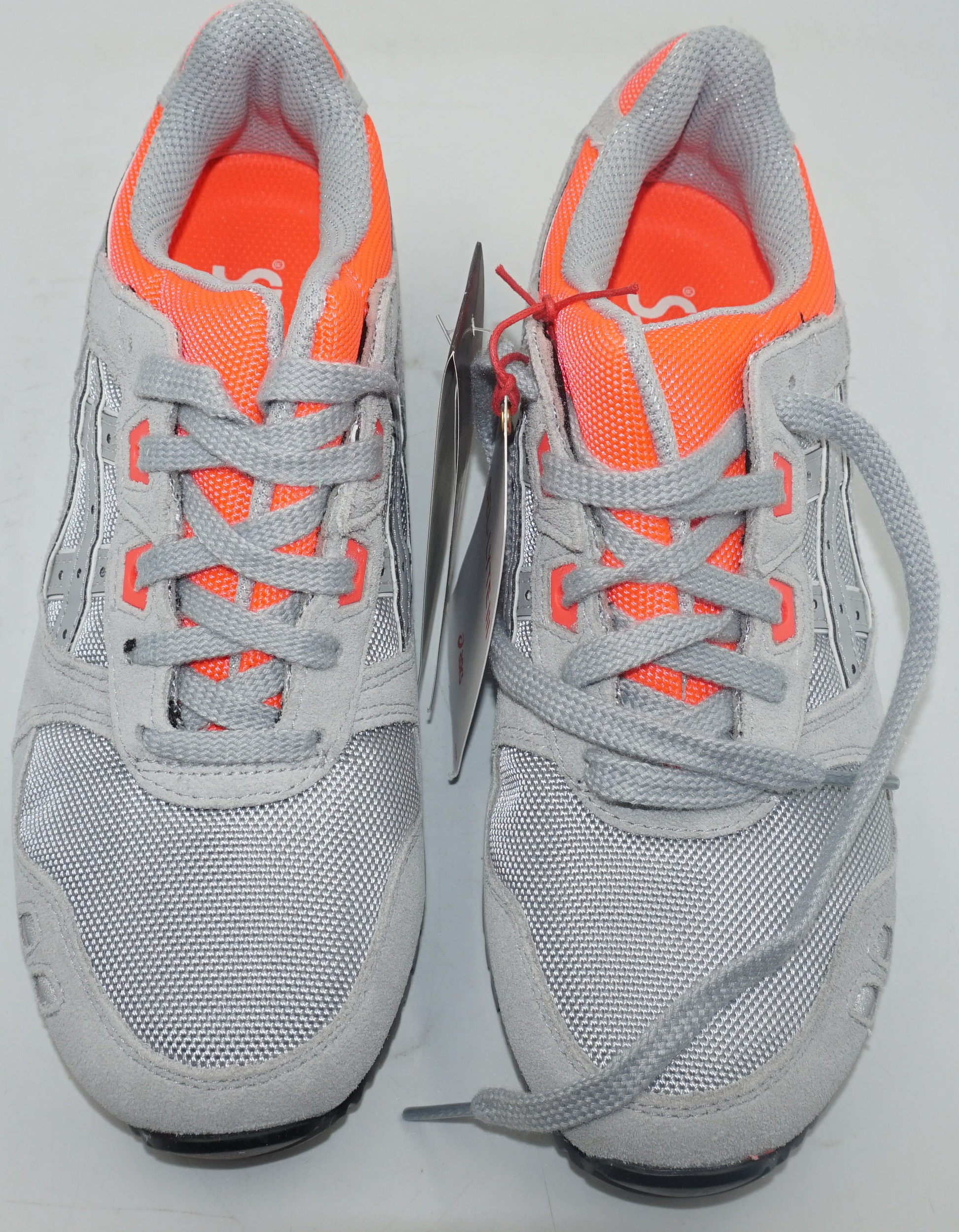 Asics women's running shoes Gel-Lyte 3 OG UK size 4 1/2