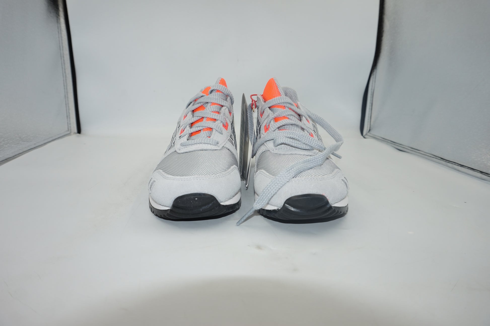 Asics women's running shoes Gel-Lyte 3 OG UK size 4 1/2