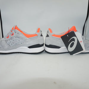 Asics women's running shoes Gel-Lyte 3 OG UK size 4 1/2