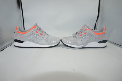 Asics women's running shoes Gel-Lyte 3 OG UK size 4 1/2