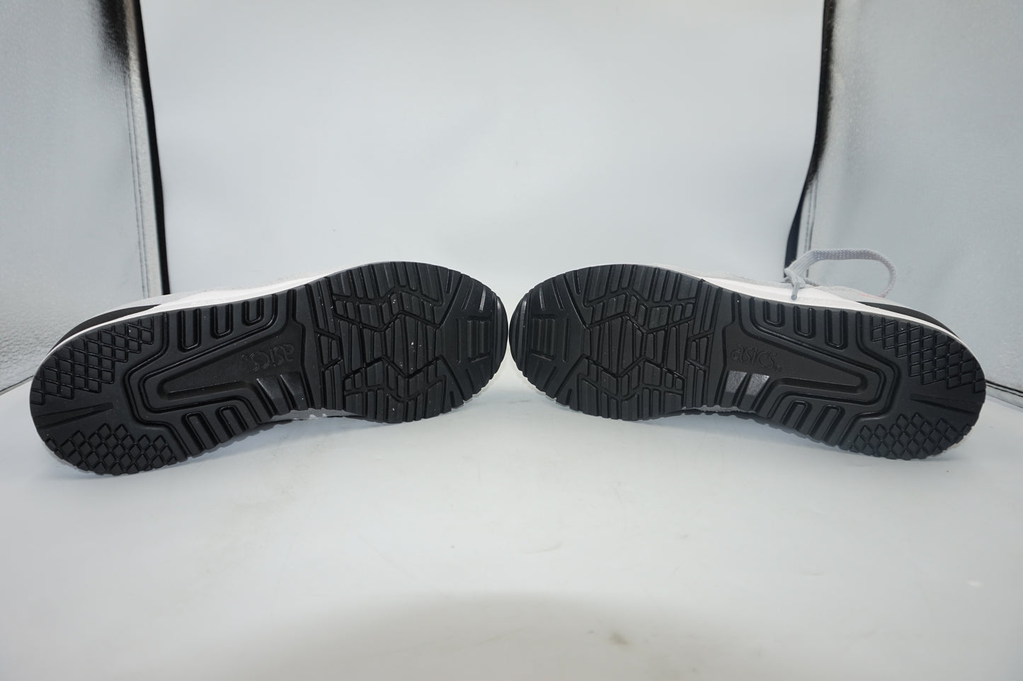 Asics women's running shoes Gel-Lyte 3 OG UK size 4 1/2