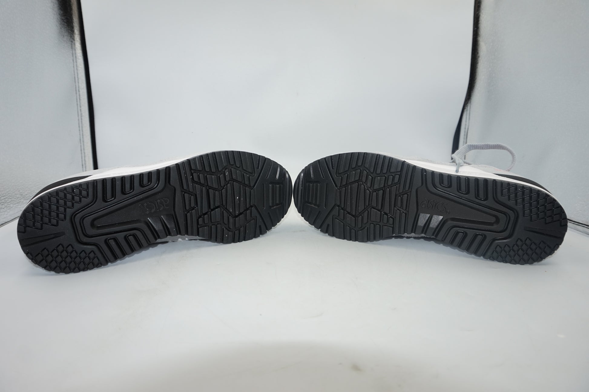 Asics women's running shoes Gel-Lyte 3 OG UK size 4 1/2