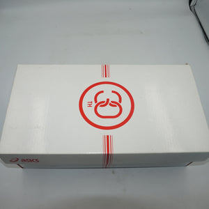 Asics women's running shoes Gel-Lyte 3 OG UK size 4 1/2