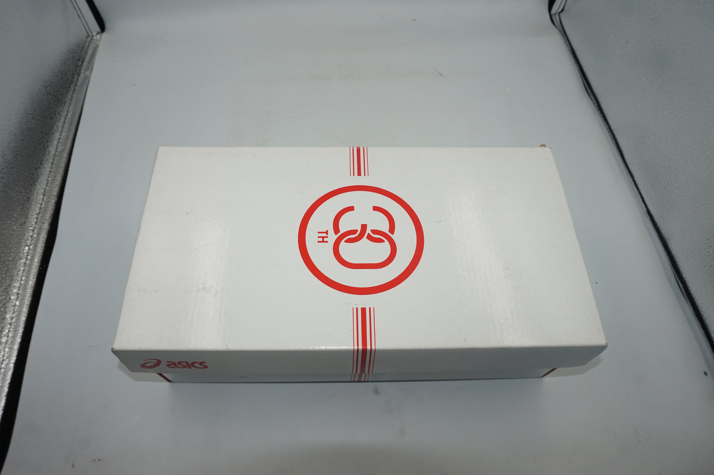 Asics women's running shoes Gel-Lyte 3 OG UK size 4 1/2