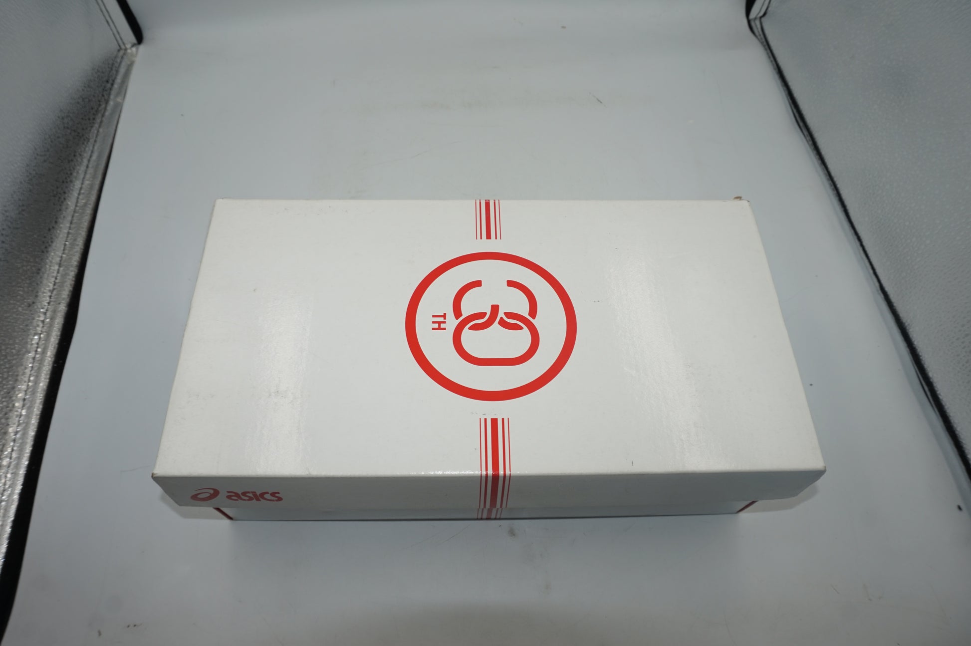 Asics women's running shoes Gel-Lyte 3 OG UK size 4 1/2