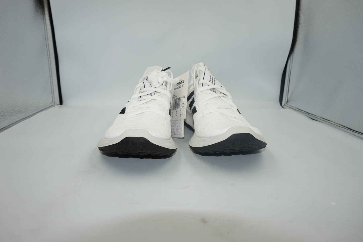 Adidas Women's Zapatilla sense bounce shoes Uk size 5