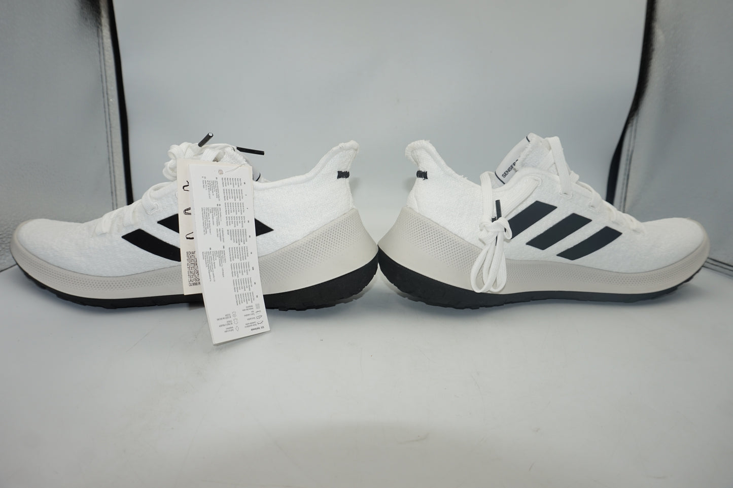 Adidas Women's Zapatilla sense bounce shoes Uk size 5