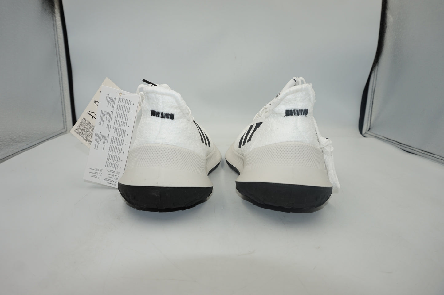 Adidas Women's Zapatilla sense bounce shoes Uk size 5