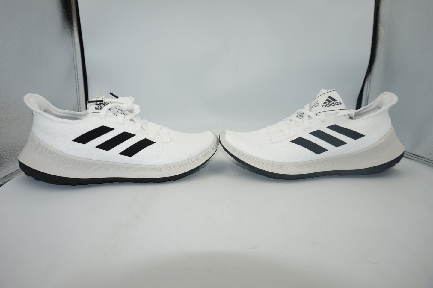 Adidas Women's Zapatilla sense bounce shoes Uk size 5