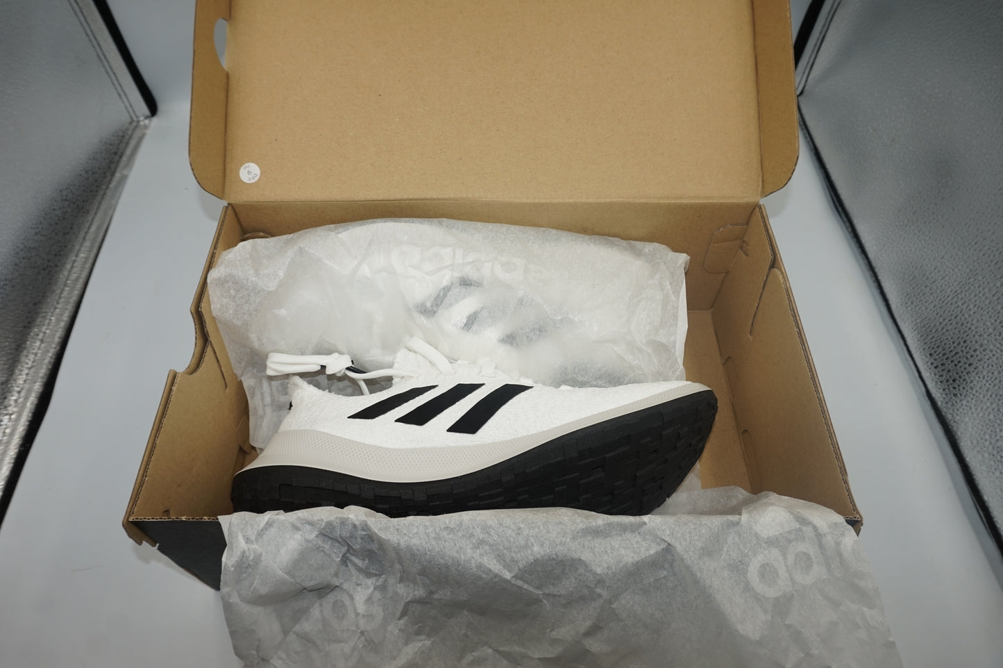 Adidas Women's Zapatilla sense bounce shoes Uk size 5