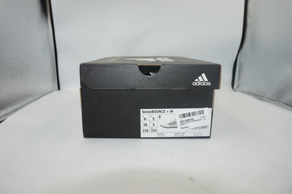 Adidas Women's Zapatilla sense bounce shoes Uk size 5