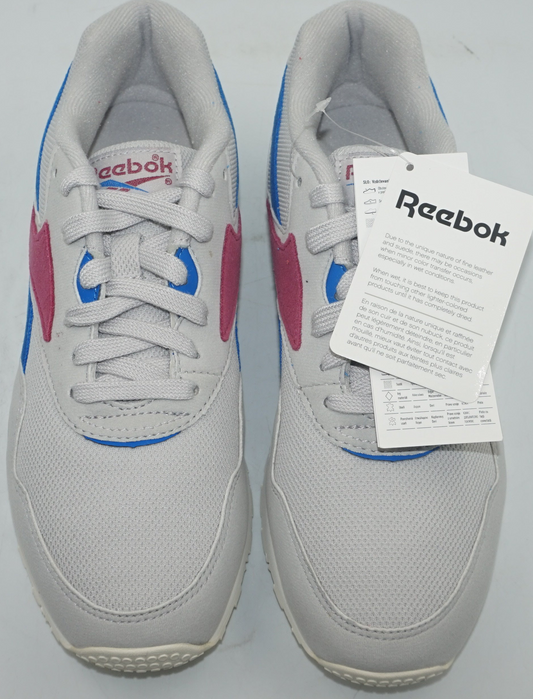 Reebok classic Men's sneakers UK size 4.5